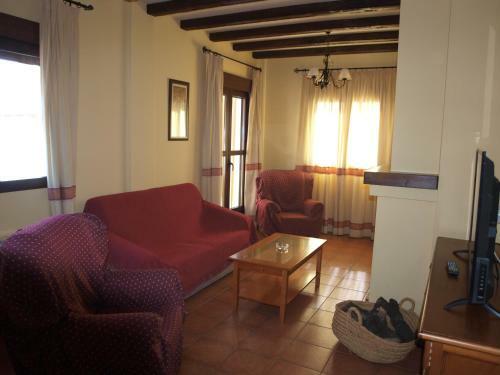 Agroturismo Apartamentos El Mirador