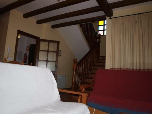 Agroturismo Apartamentos El Mirador