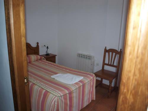 Agroturismo Apartamentos El Mirador
