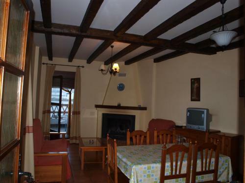 Agroturismo Apartamentos El Mirador