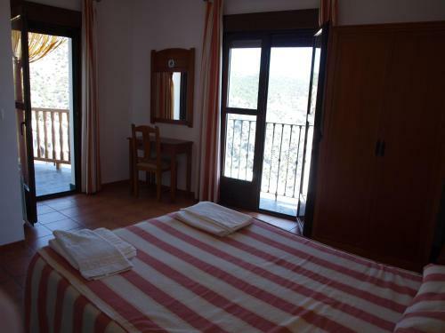 Agroturismo Apartamentos El Mirador