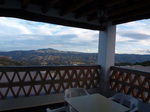 Agroturismo Apartamentos El Mirador