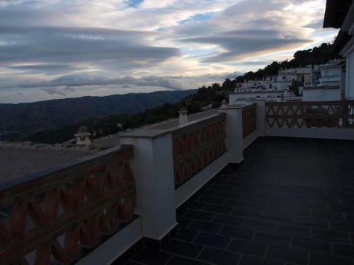 Agroturismo Apartamentos El Mirador