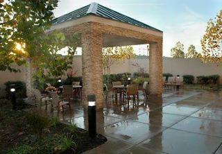 Hotel Courtyard By Marriott Sacramento Folsom