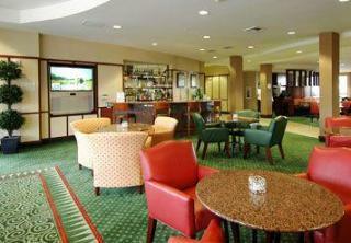 Hotel Courtyard By Marriott Sacramento Folsom