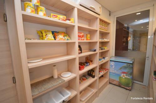 Beach Apartment Living 2208