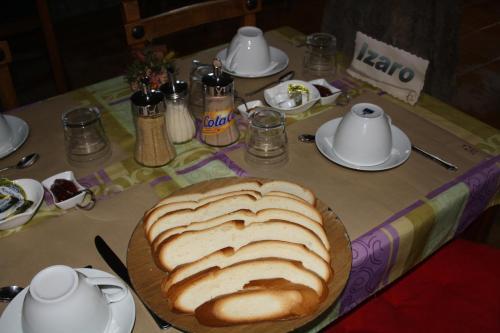 Agroturismo Arrizurieta