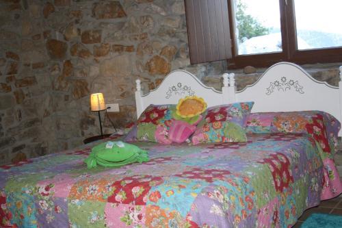 Agroturismo Arrizurieta