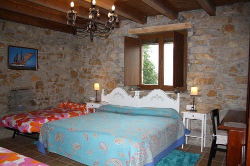 Agroturismo Arrizurieta