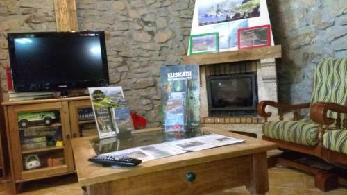 Agroturismo Arrizurieta