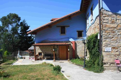 Agroturismo Arrizurieta