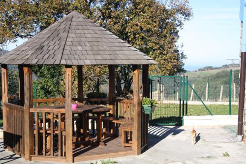 Agroturismo Arrizurieta