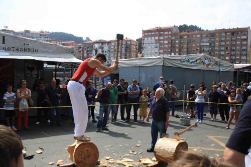 Agroturismo Arrizurieta