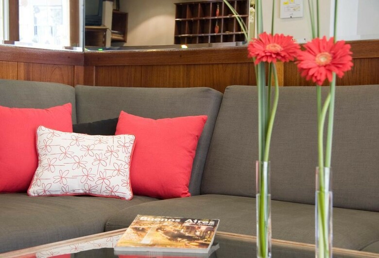 Hotel Petit Recoleta Suites