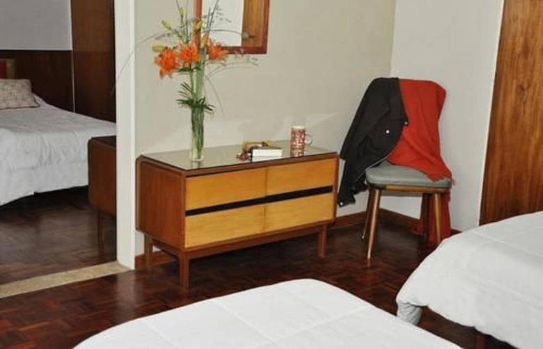 Hotel Petit Recoleta Suites