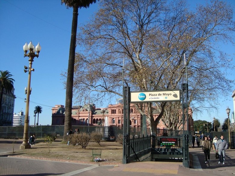 Apart Esmeralda