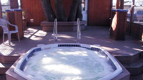 Hotel Coast Inn And Spa