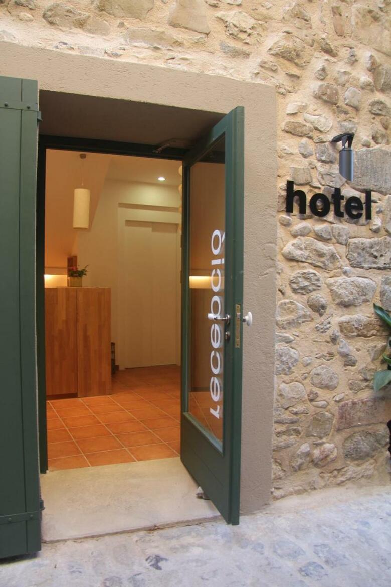 Hotel 3 Arcs