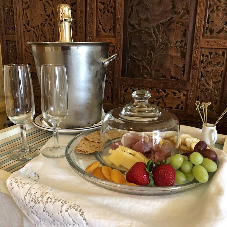 Country Inn Bed And Breakfast