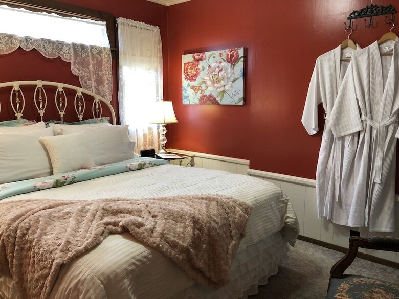 Country Inn Bed And Breakfast