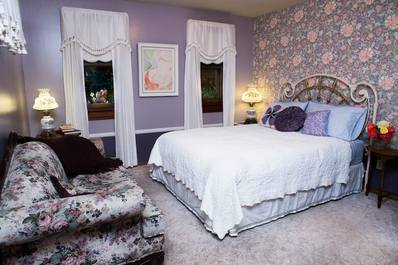 Country Inn Bed And Breakfast