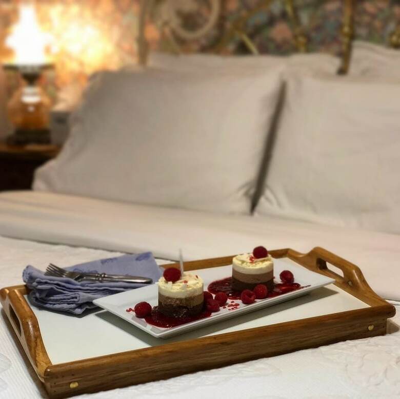 Country Inn Bed And Breakfast