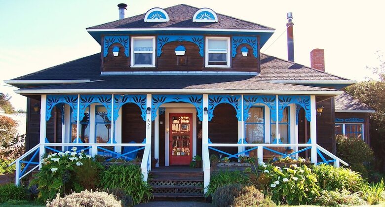 Country Inn Bed And Breakfast
