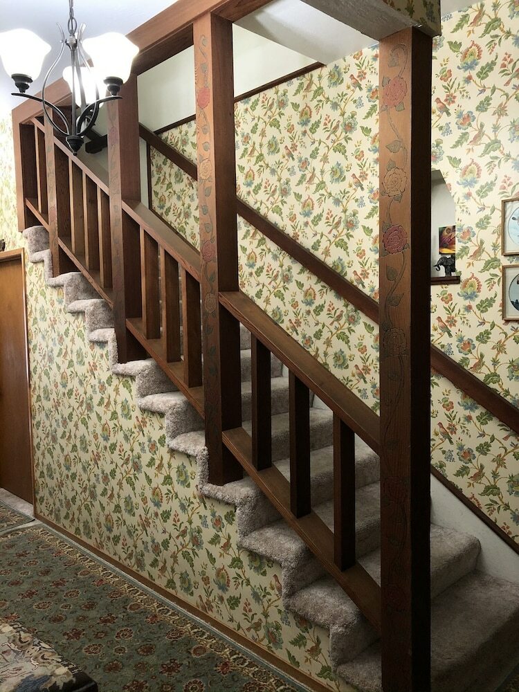 Country Inn Bed And Breakfast
