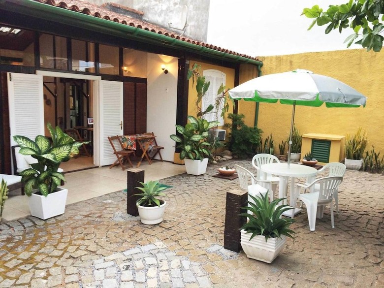 Hostal Casa Do Centro