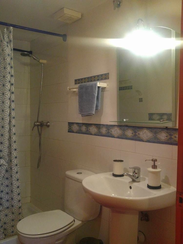 Apartamentos Saltarel�lo