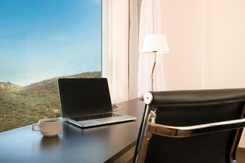 Hotel Fiesta Inn Queretaro Centro Sur