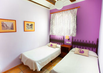 Hotel Rural Castillo De Biar