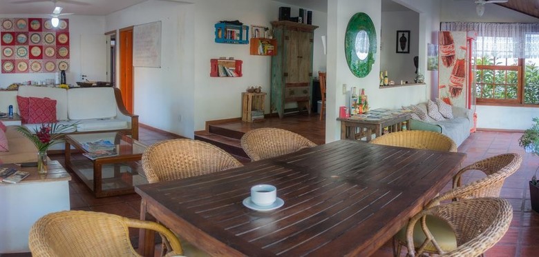 Albergue Local Friend
