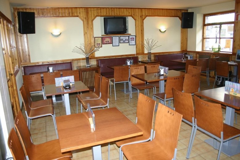 Hostal Matazueras