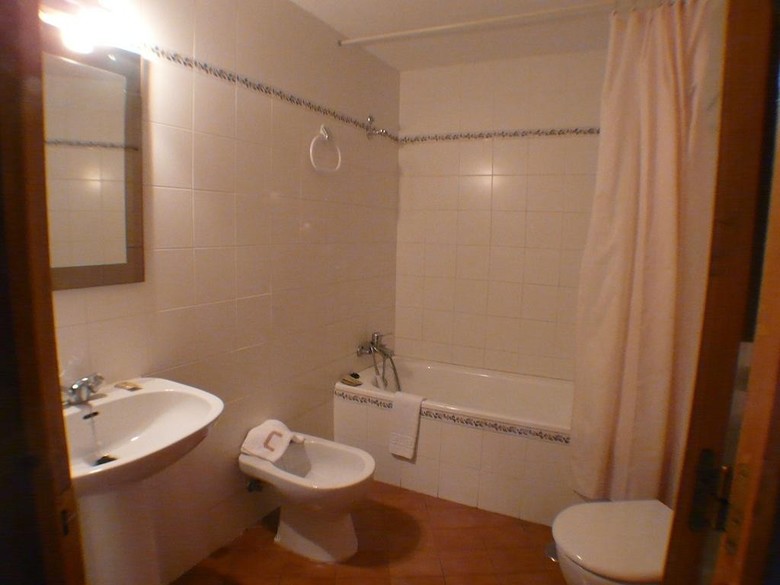 Hostal Matazueras