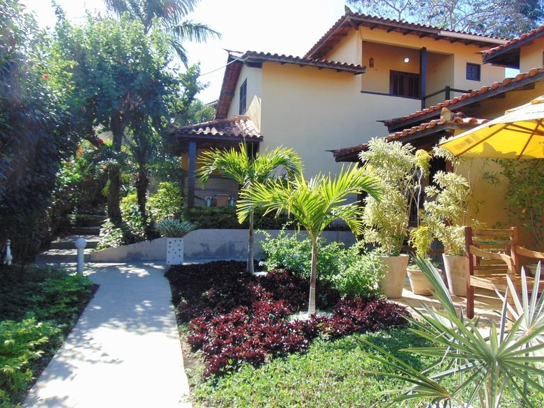 Apartamento Portal Da Ferradura