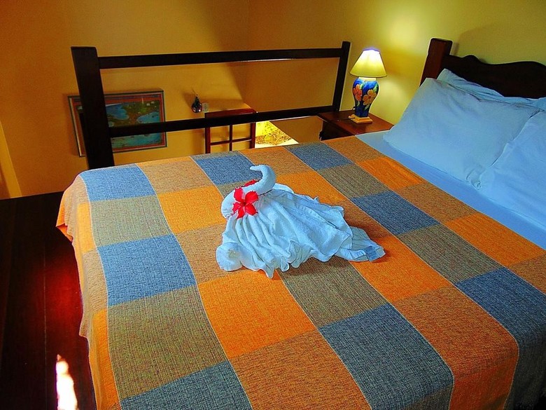 Apartamento Portal Da Ferradura