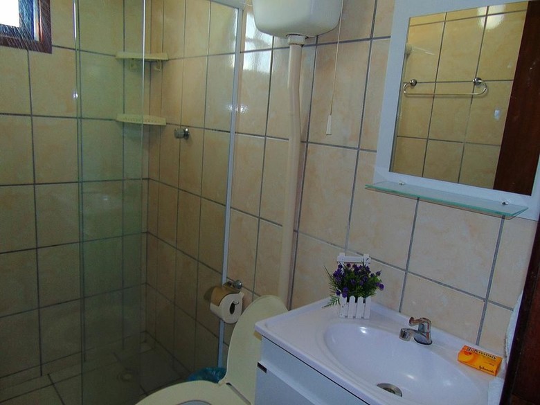 Apartamento Portal Da Ferradura