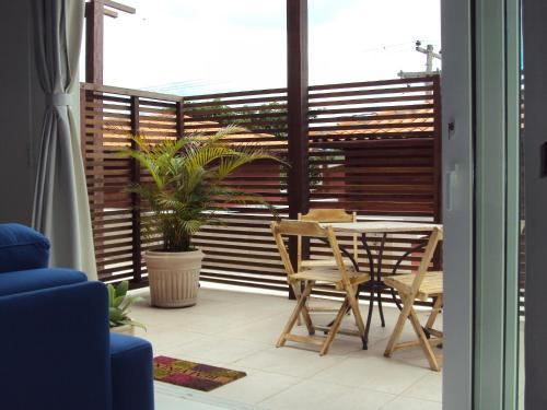 Mata Hari Apartamentos