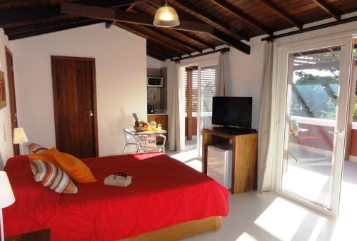 Mata Hari Apartamentos