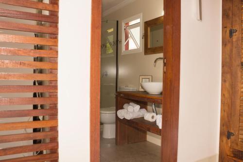 Mata Hari Apartamentos
