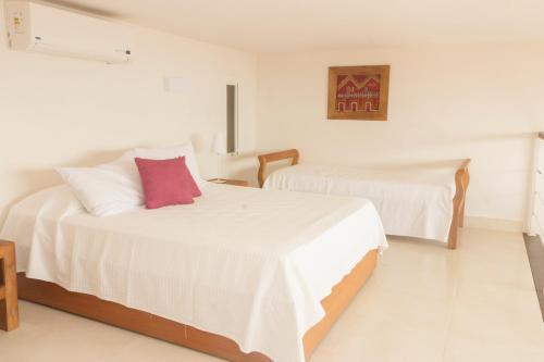 Mata Hari Apartamentos