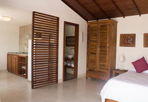 Mata Hari Apartamentos