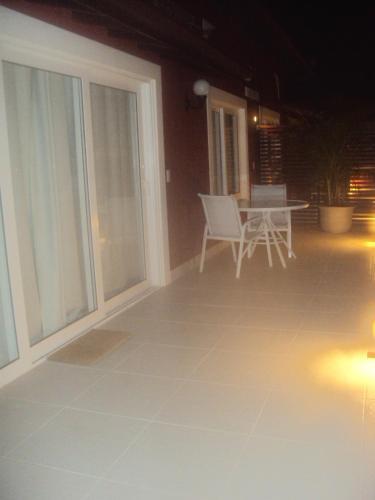 Mata Hari Apartamentos