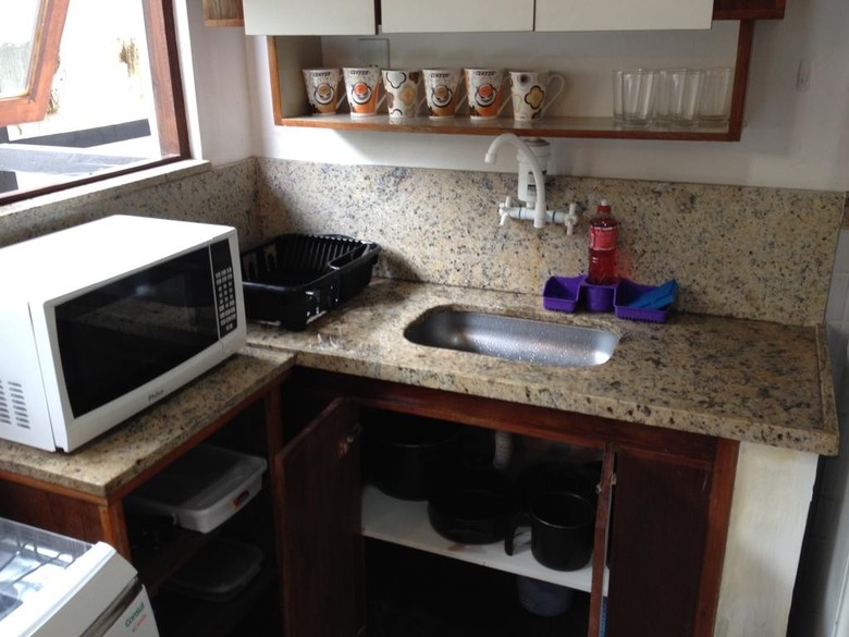 Casa Em B�zios Gerib�