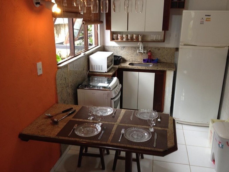 Casa Em B�zios Gerib�