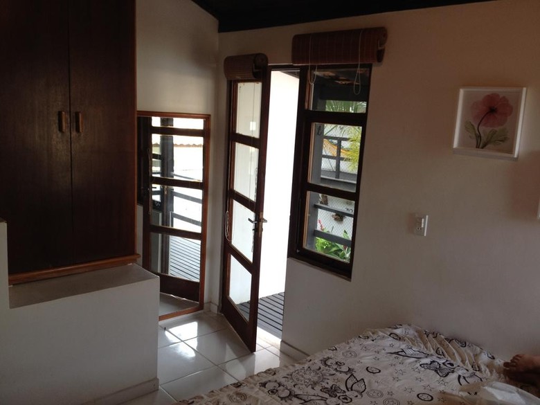 Casa Em B�zios Gerib�