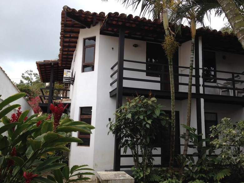 Casa Em B�zios Gerib�