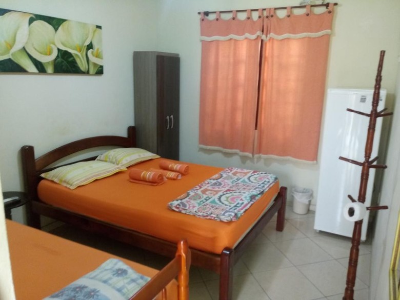 Casa E Praia Hospedaria
