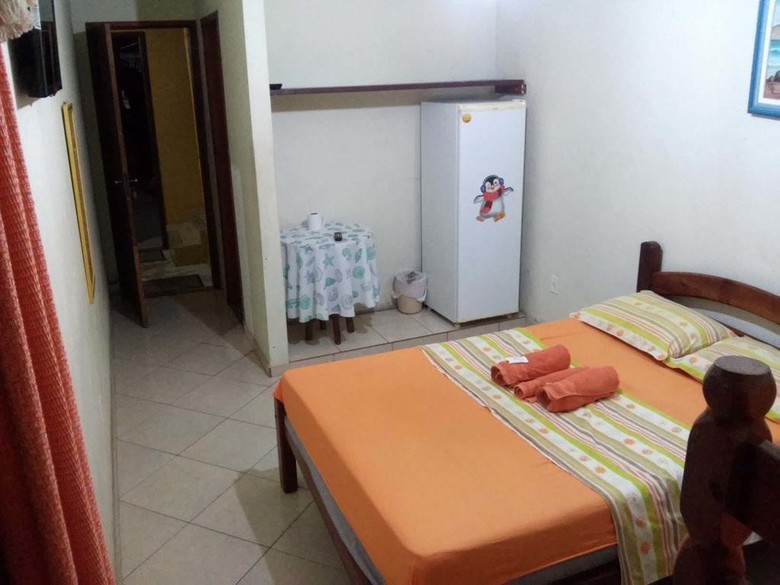 Casa E Praia Hospedaria
